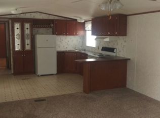 15 Spark Ln, Rustburg, VA 24588