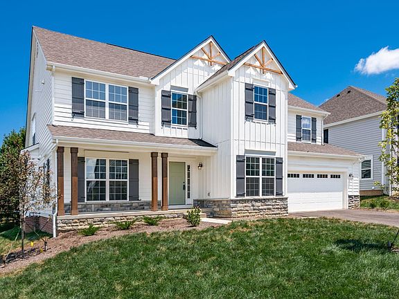 2nd image of 4147 Domnall Dr