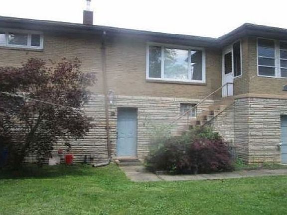 Property Rear View