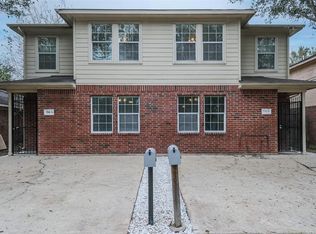 3741 Amos St, Houston, TX 77021