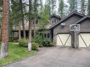 2281 Houston Point Dr, Whitefish, MT 59937
