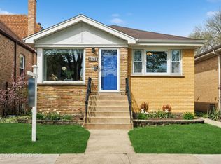 3762 N Odell Ave, Chicago, IL