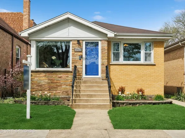 3762 N Odell Ave, Chicago, IL 60634