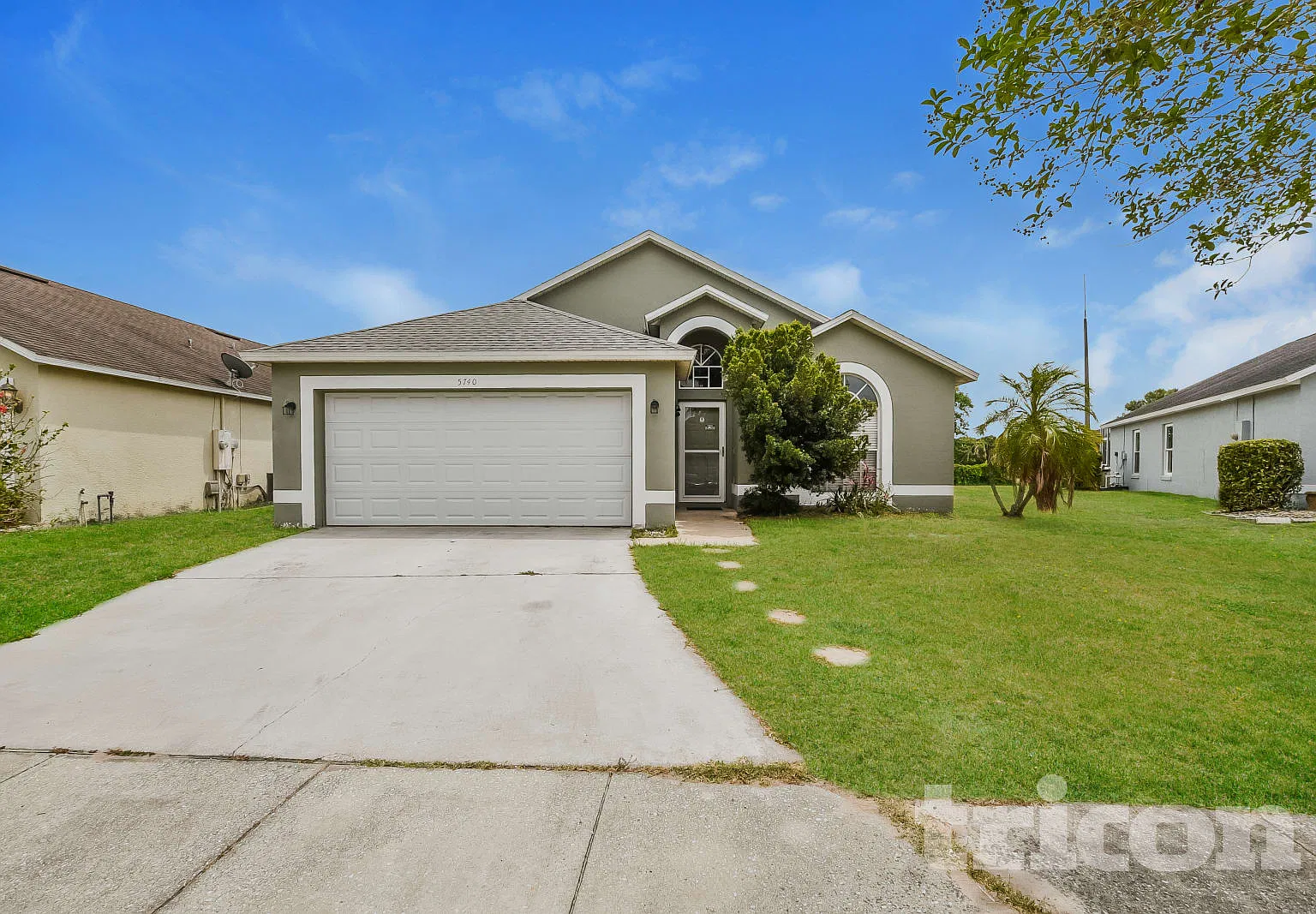 5740 Rywood Drive Orlando FL — Photo 1