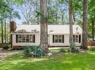 3504 Hickory Nut Ct, Waxhaw, NC 28173