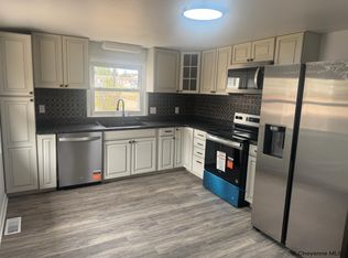 4784 Vosler Pl, Cheyenne, WY 82009