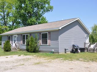 14592 N Saginaw Rd, Clio, MI 48420