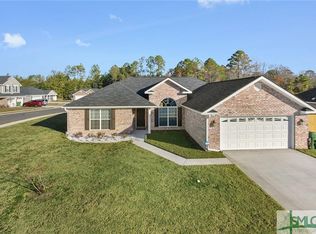 670 Piedmont Ave, Hinesville, GA 31313