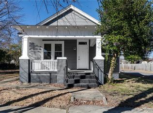 3301 Decatur St, Richmond, VA 23224