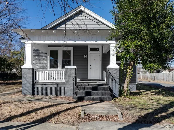 3301 Decatur St, Richmond, VA 23224