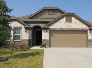 2612 Willow Park Ln, League City, TX 77573