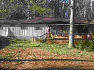 168 E Ranchette Rd, Temple, GA 30179