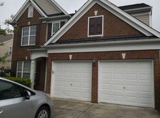 210 Oswego Ct, Morrisville, NC 27560