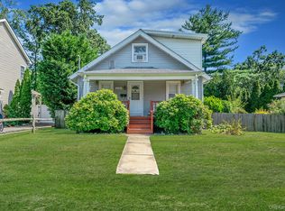 2240 Lafayette St, Bellmore, NY 11710