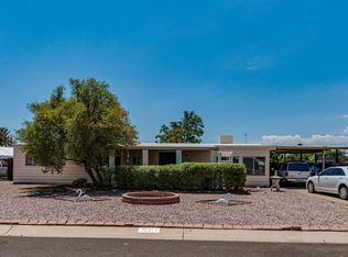7001 W Patricia Ann Ln, Peoria, AZ 85382