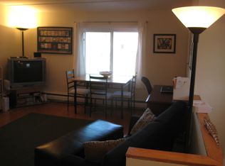 11 Cedar St #3, Cambridge, MA 02140
