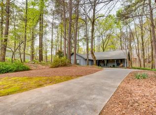 4469 Parkspring Ter, Norcross, GA 30092