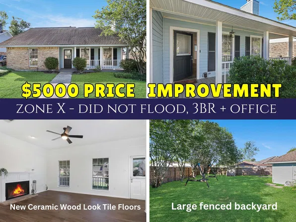 1934 Barkwood Ave, Baton Rouge, LA 70816
