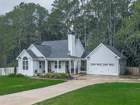 320 Highway 136 W, Talking Rock, GA 30175