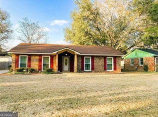 3613 Califon Dr, Columbus, GA 31906