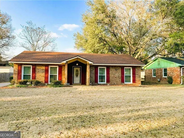 3613 Califon Dr, Columbus, GA 31906