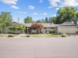 3124 Mason Way, Modesto, CA 95355