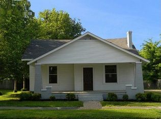 708 Main St E, Hartselle, AL 35640