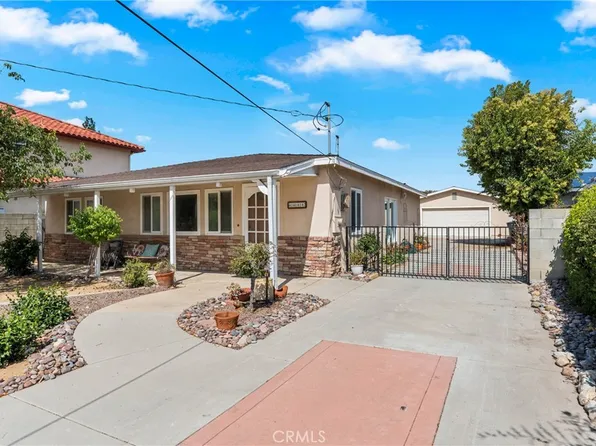 1117 Gladstone St, La Verne, CA 91750