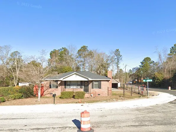 2813 Hard Scrabble Rd, Columbia, SC 29223