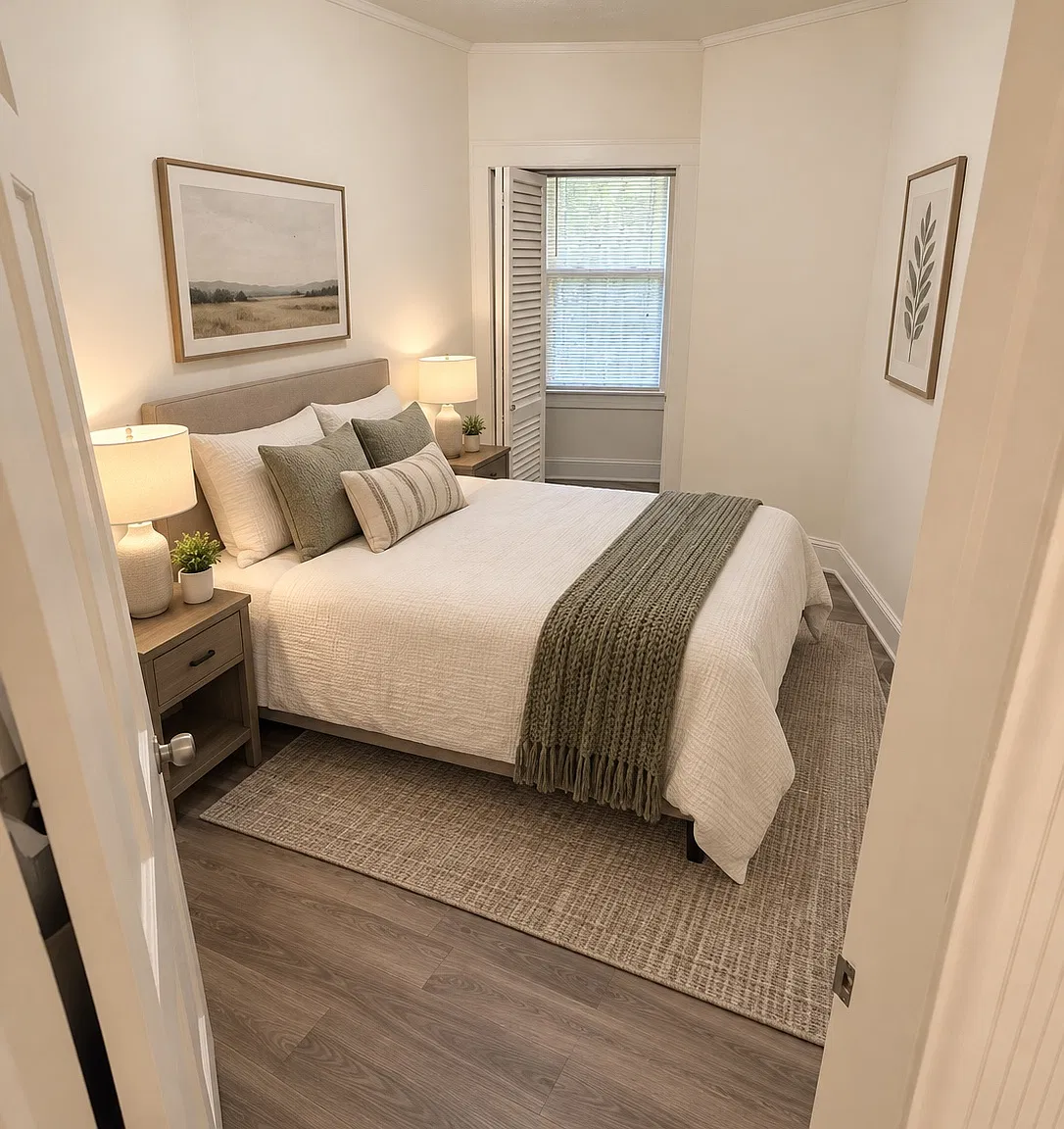 2 bed, 1100 sqft, $2,100 — Photo 2