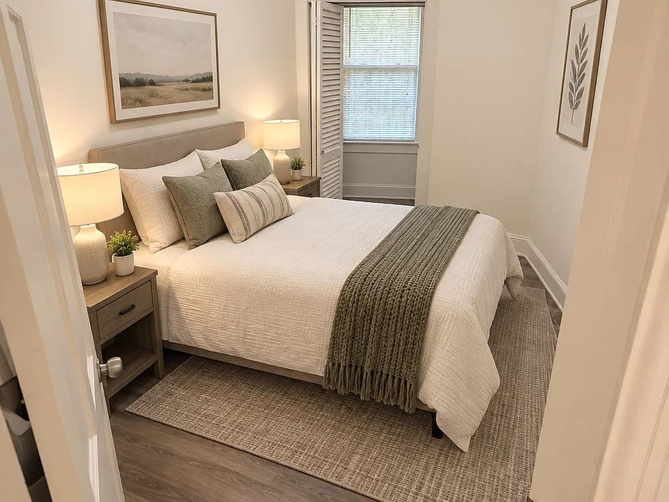 115 Beacon St #115