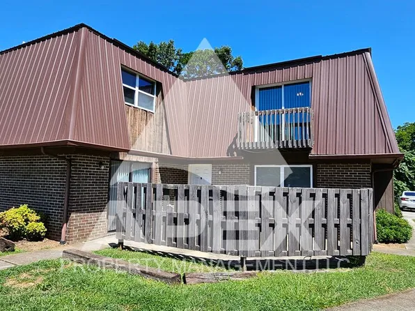 504 Cedartop Lane, 504 Cedartop Ln Unit C, Knoxville, TN 37923