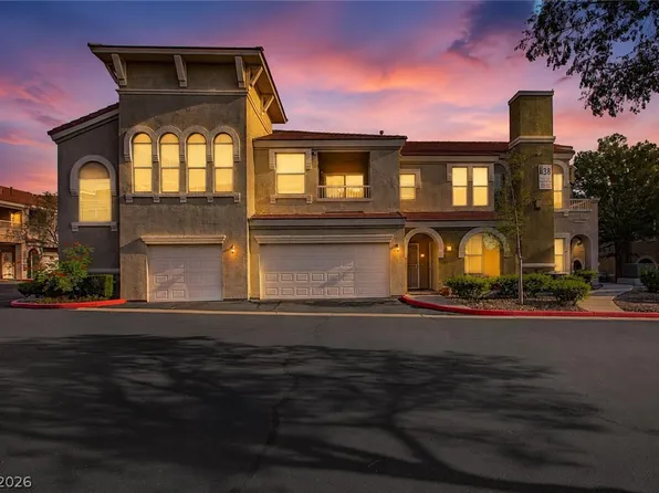 10001 Peace Way Unit 1221, Las Vegas, NV 89147