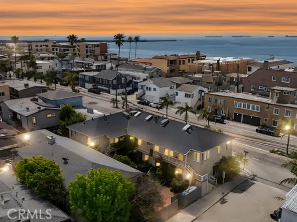 5901 E Ocean Blvd, Long Beach, CA 90803