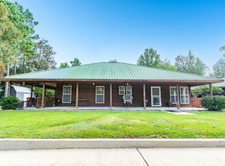 410 Ginntown Rd, Tylertown, MS 39667