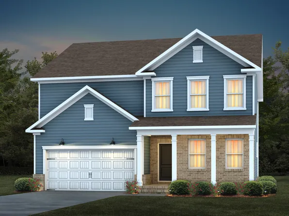 601 Fosterton Cottage Way, Raleigh, NC 27603