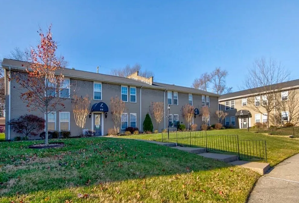 Locust Grove Apartments — Photo 1