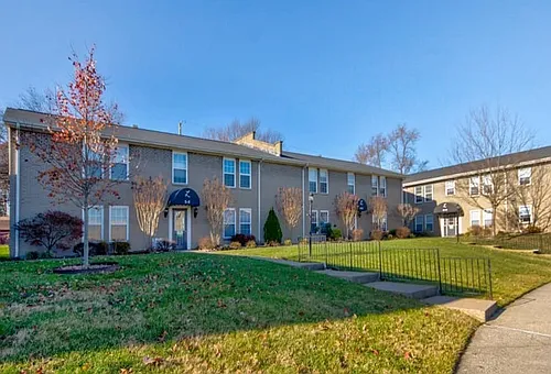 Locust Grove Apartments Photo 1