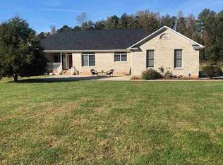 800 N Frazier Rd, Mebane, NC 27302