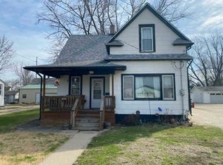 630 N Burr Blvd, Kewanee, IL 61443