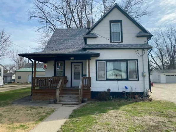 630 N Burr Blvd, Kewanee, IL 61443