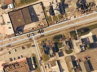 220 E National Ave, Brazil, IN 47834