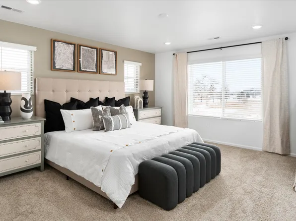 The Twin Peaks Plan, Westgate