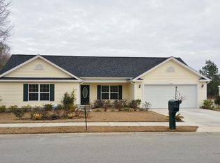 2505 Belladora Rd, Conway, SC 29527