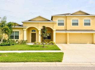 210 Orange Mill Ave, Ruskin, FL 33570