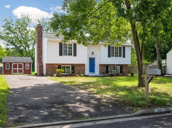 4917 Daffodil Cir, Glen Allen, VA 23060