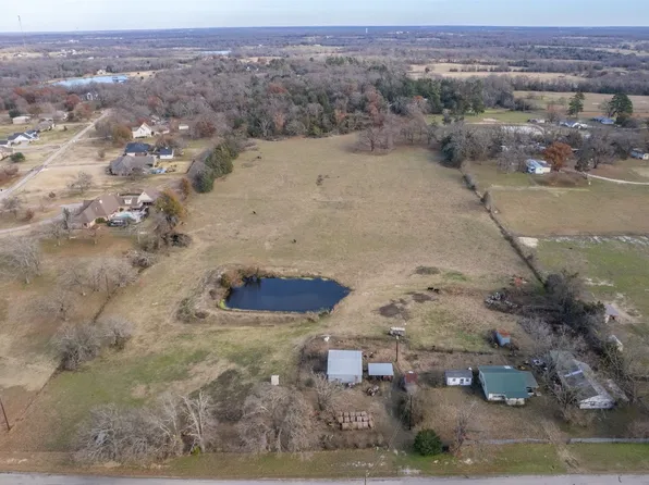 144 County Road 2310, Sulphur Springs, TX 75482