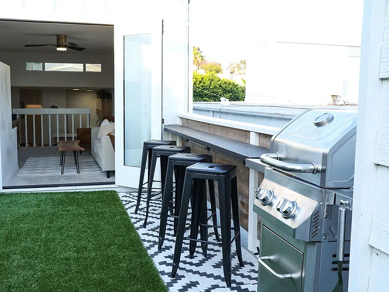 Terrace View