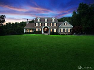 160 Old Croton Rd, Flemington, NJ 08822