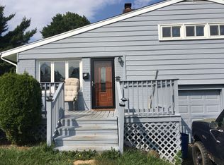 28 Griffith Ave, Malvern, PA 19355